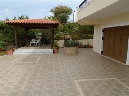 Μονοκατοικία 210 τ.μ. προς πώληση, Παλαιά Φώκαια