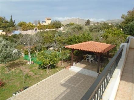 Μονοκατοικία 210 τ.μ. προς πώληση, Παλαιά Φώκαια