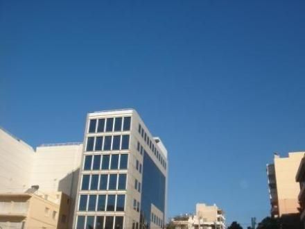 Office 325sqm for rent-Kalithea