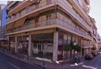 Store 290sqm for rent-Dafni