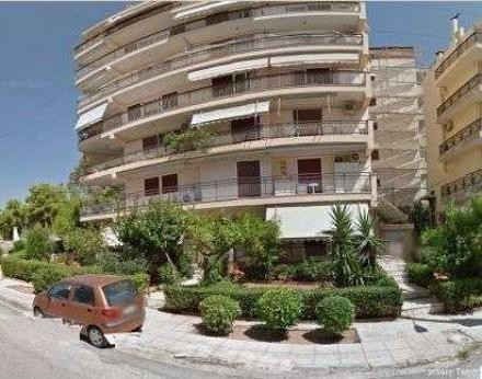 Διαμέρισμα 149 τ.μ. προς ενοικίαση, Άλιμος
