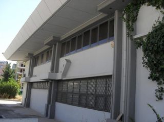 Επιχειρηματικό κτίριο 3.500 τ.μ. για ενοικίαση