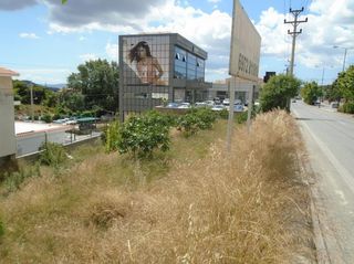 Land plot 900 sqm for sale