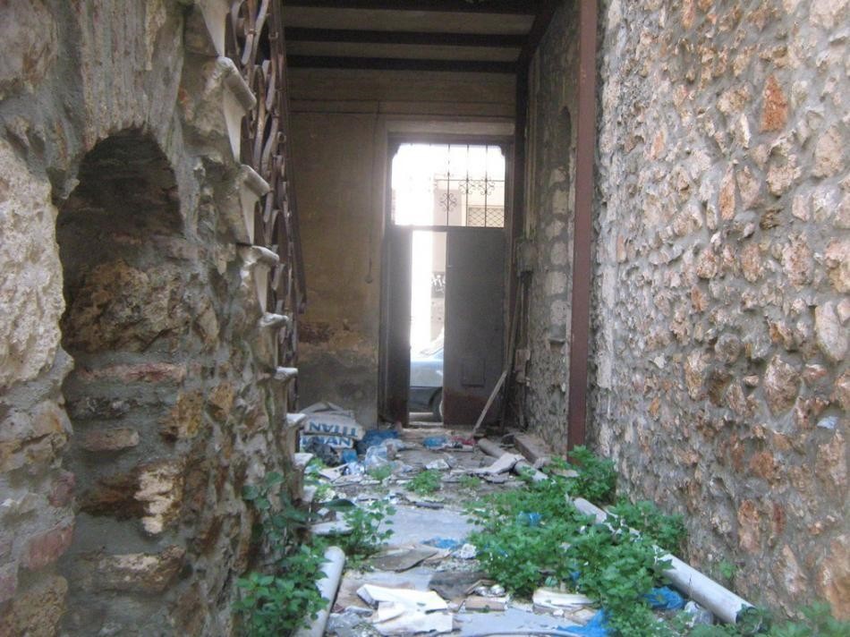 Κτίριο 133 τ.μ. προς πώληση, Μεταξουργείο