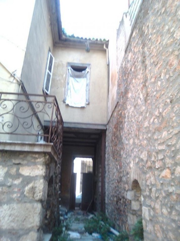 Κτίριο 133 τ.μ. προς πώληση, Μεταξουργείο