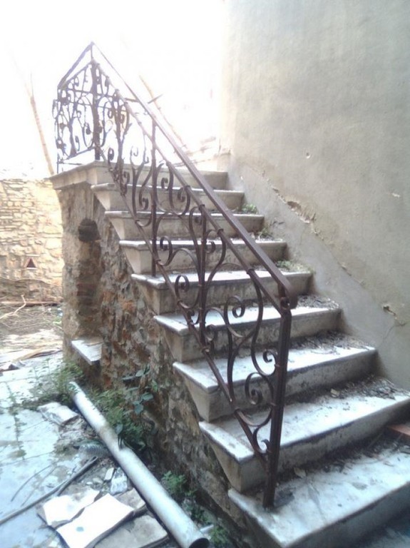 Business bulding 133 sqm for sale, Metaxourgeio