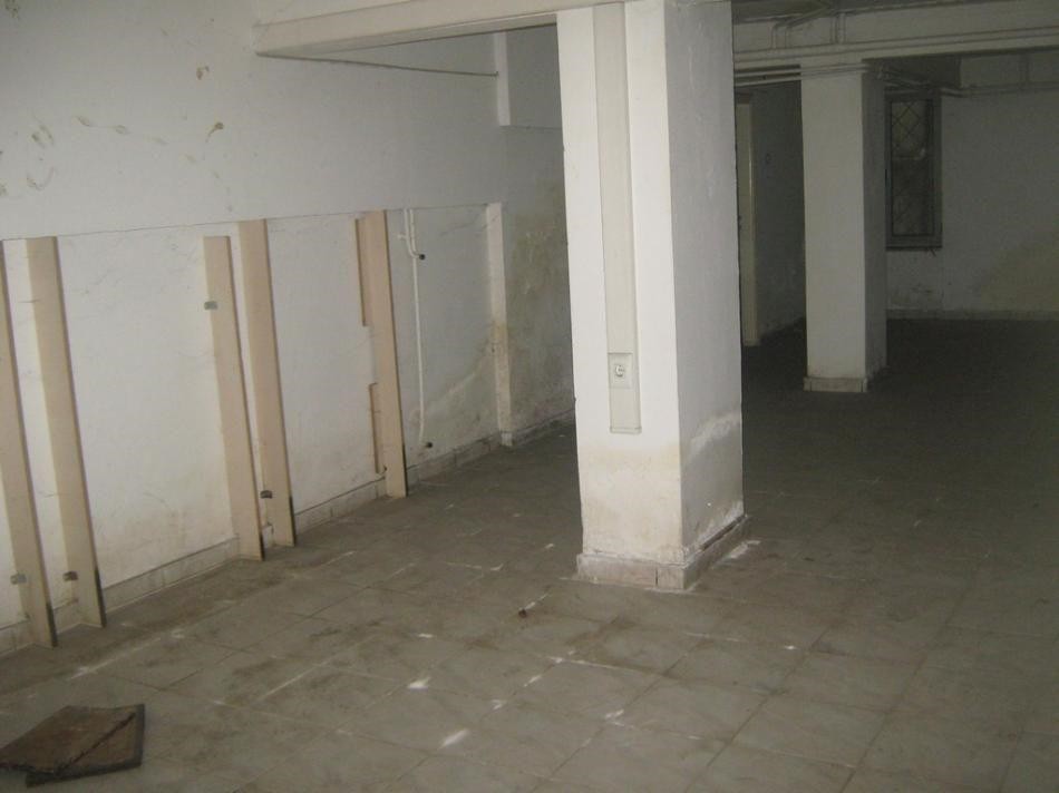 Γραφείο 520 τ.μ. πρός ενοικίαση, Αθήνα - Κέντρο, Κέντρο