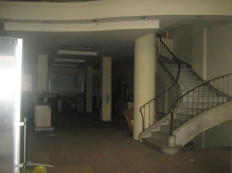 Γραφείο 520 τ.μ. για ενοικίαση