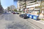 Store 350sqm for rent-Kalithea