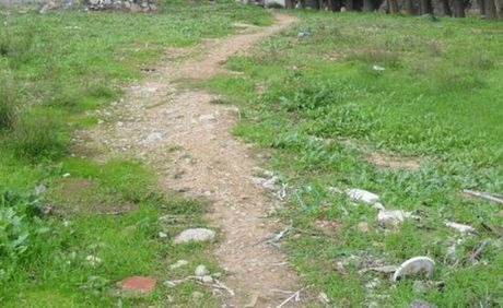 Parcel 3.577 sqm for sale