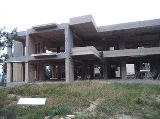Επιχειρηματικό κτίριο 920 τ.μ. για πώληση