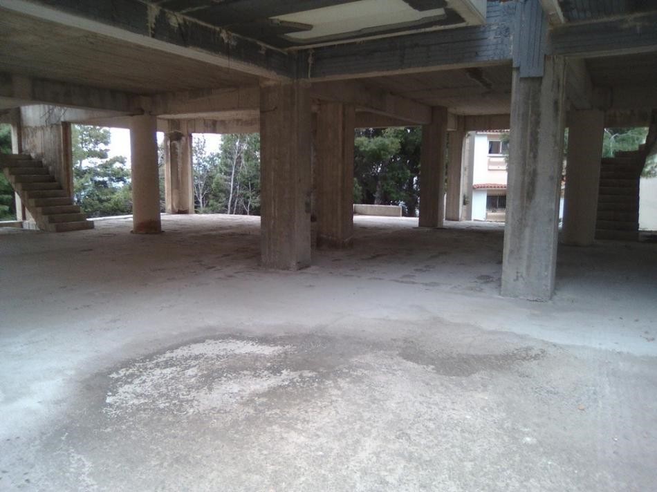 Business bulding 920 sqm for sale, Thrakomakedones