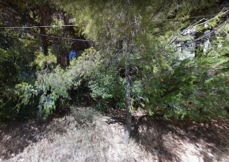 Land plot 1.110 sqm for sale