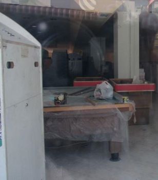 Business bulding 2.325 sqm for sale