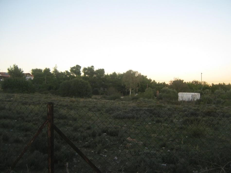 Οικόπεδο 2.500 τ.μ. προς πώληση, Θρακομακεδόνες