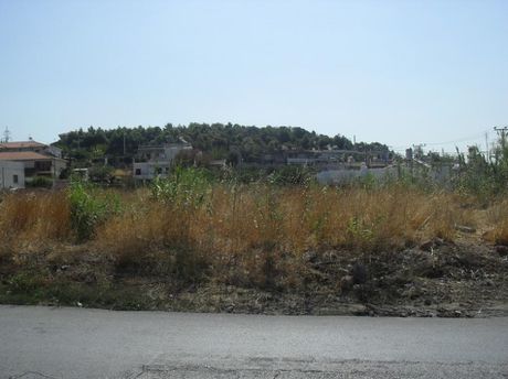 Parcel 2.000 sqm for sale