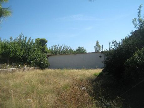 Parcel 464 sqm for sale