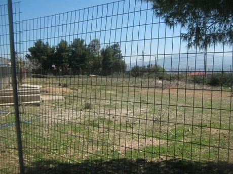 Parcel 1.880 sqm for sale
