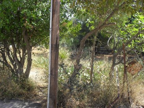 Parcel 376 sqm for sale