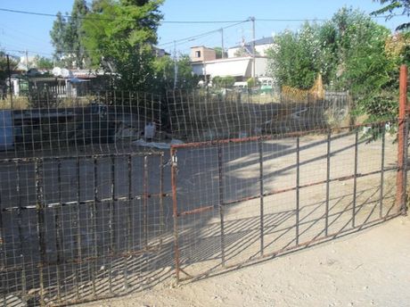 Parcel 169 sqm for sale
