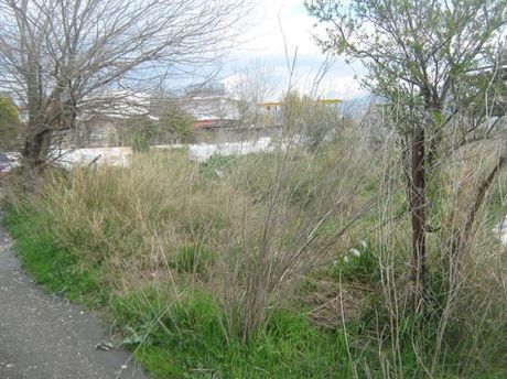 Parcel 1.770 sqm for sale