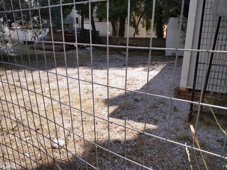 Οικόπεδο 430 τ.μ. για πώληση