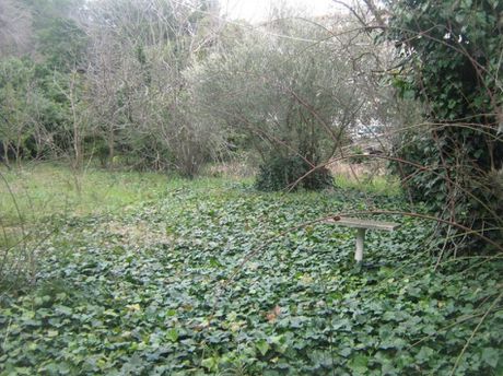 Land plot 1.100sqm for sale-Anoixi