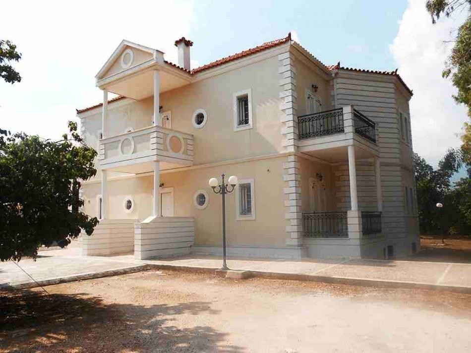 Μονοκατοικία 560 τ.μ. προς πώληση, Παιανία