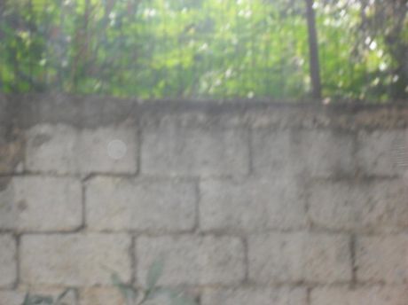 Land plot 815sqm for sale-Acharnes