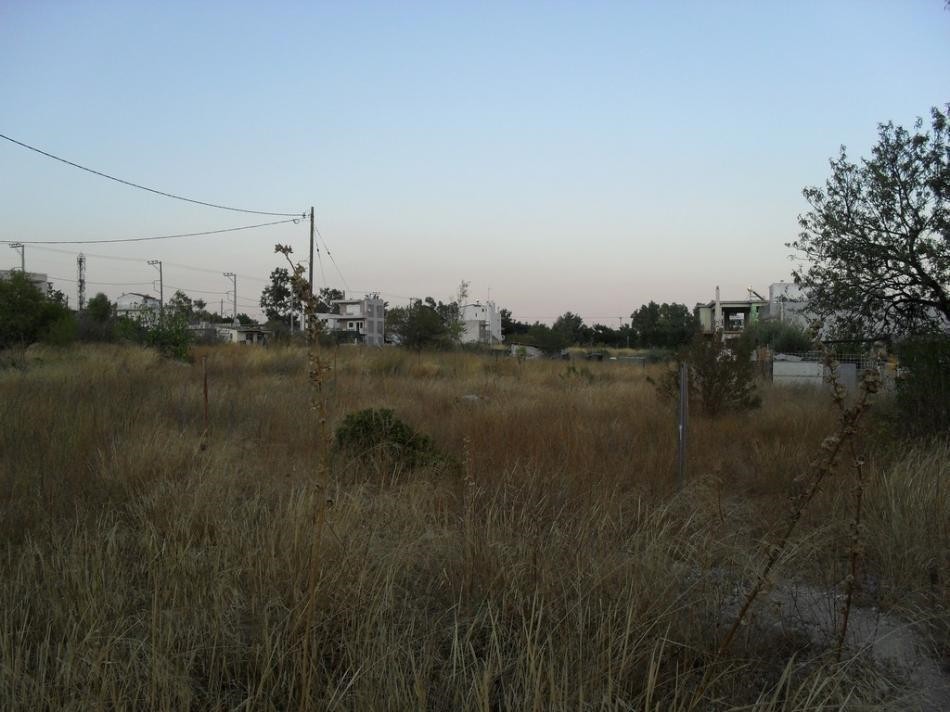 Οικόπεδο 412 τ.μ. προς πώληση, Αγία Παρασκευή Αχαρνών