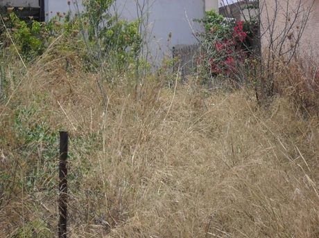 Land plot 150sqm for sale-Acharnes