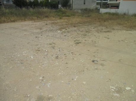 Land plot 213sqm for sale-Acharnes