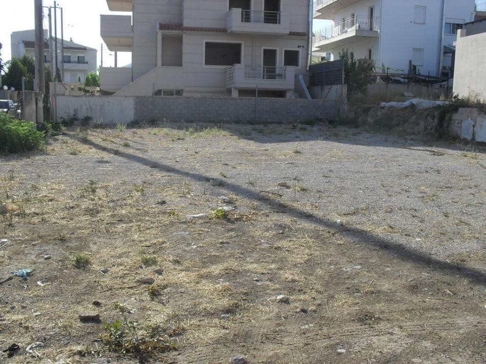 Οικόπεδο 310 τ.μ. προς πώληση, Αγία Παρασκευή Αχαρνών