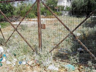 Οικόπεδο 600 τ.μ. προς πώληση