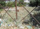 Land plot 600sqm for sale-Acharnes