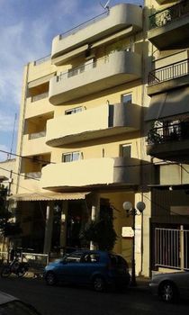 Business bulding 650sqm for sale-Nea Ionia