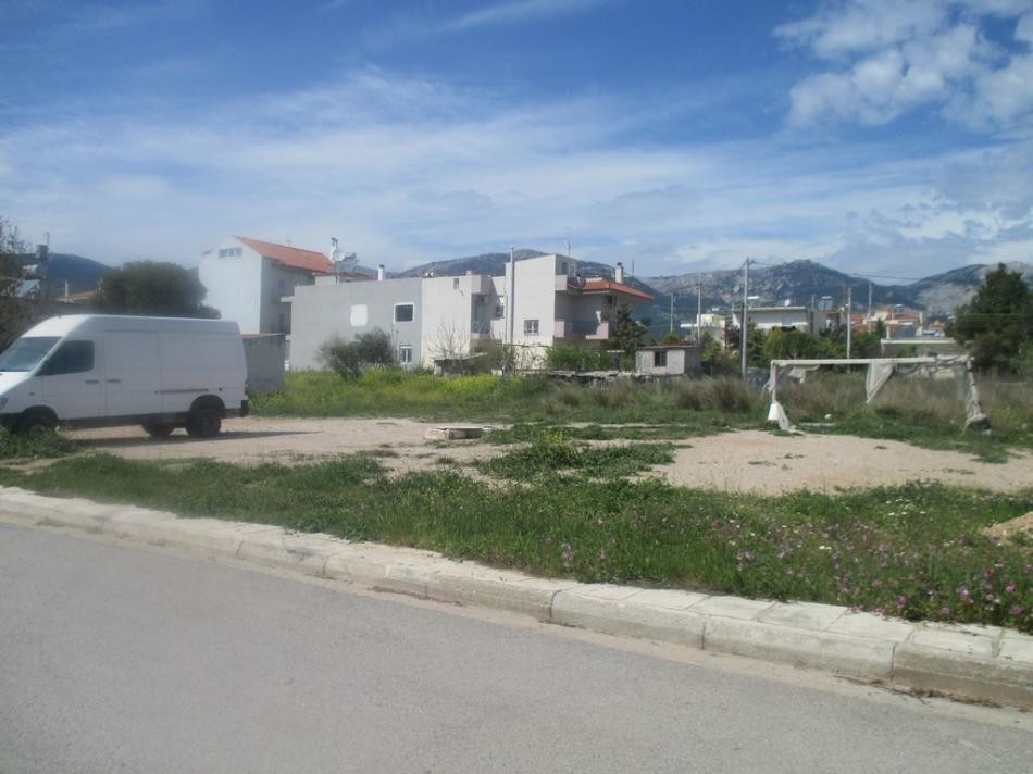Οικόπεδο 185 τ.μ. προς πώληση, Αγριλέζα