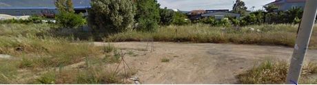 Parcel 36sqm for sale-Acharnes