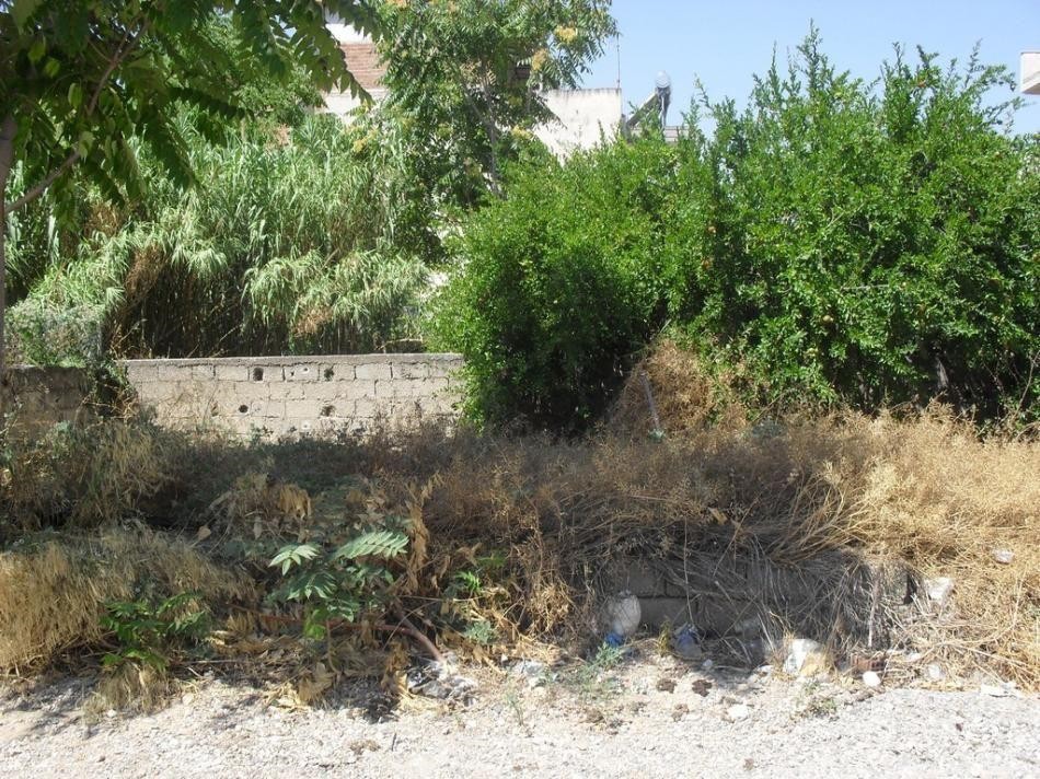 Οικόπεδο 100 τ.μ. προς πώληση, Αχαρνές