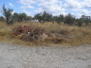 Οικόπεδο 375 τ.μ. προς πώληση