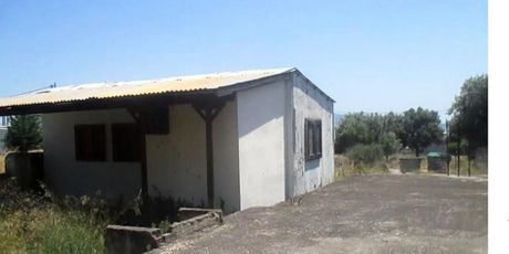 Land plot 170 sqm for sale