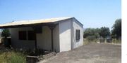 Land plot 170sqm for sale-Acharnes