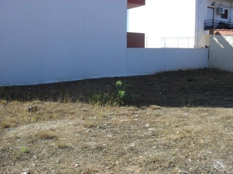 Land plot 170sqm for sale-Acharnes