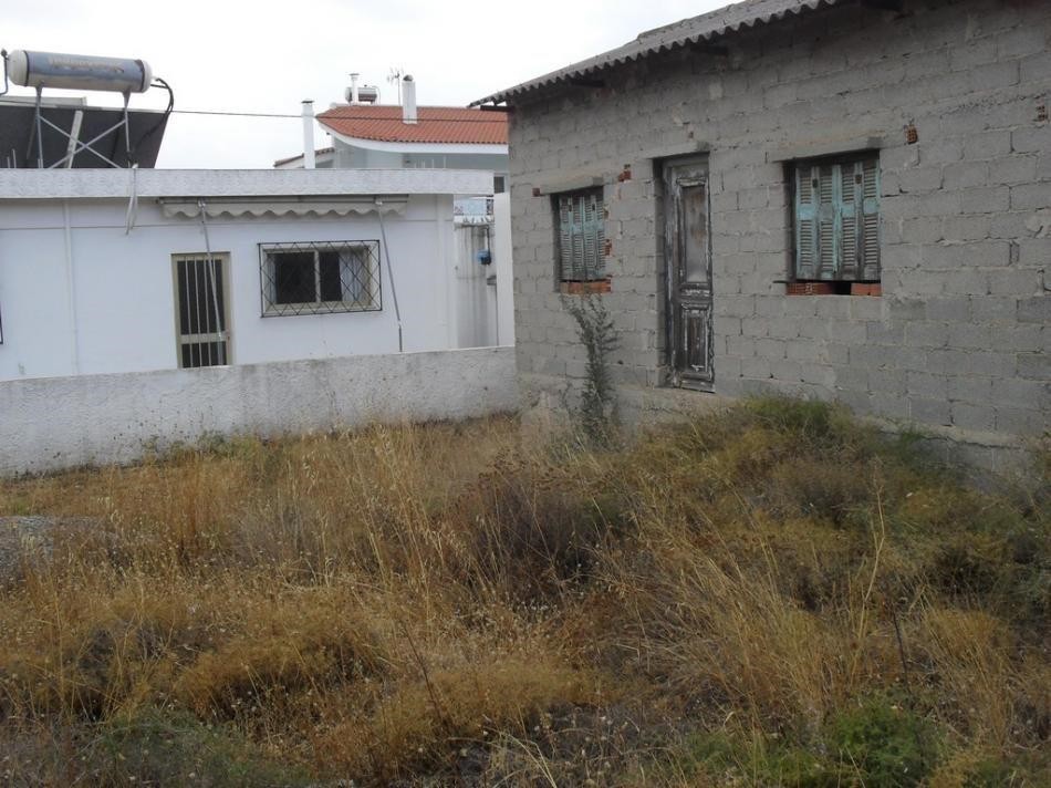 Οικόπεδο 195 τ.μ. προς πώληση, Αχαρνές