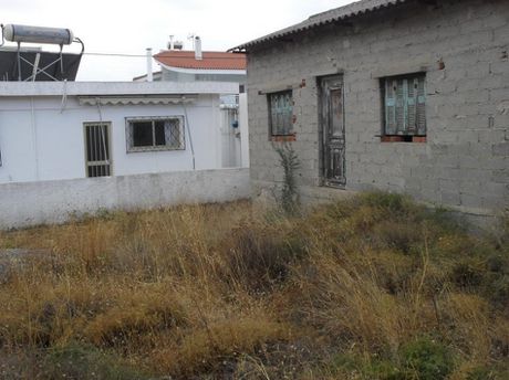 Land plot 195 sqm for sale