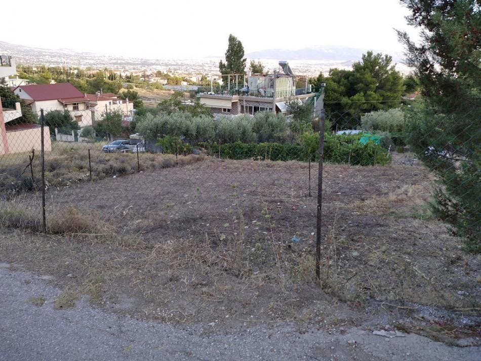 Αγροτεμάχια 278 τ.μ. προς πώληση, Αγία Παρασκευή Αχαρνών
