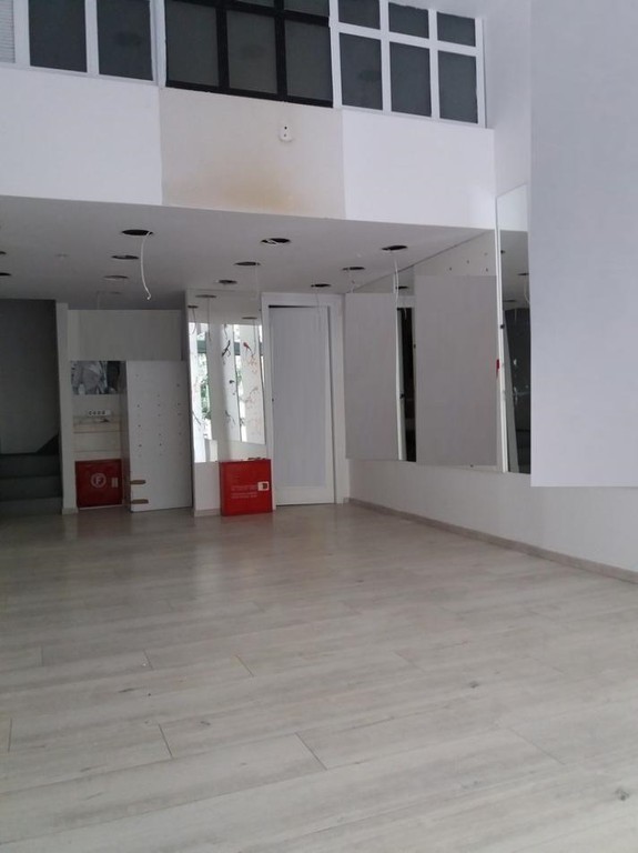 Κατάστημα 54 τ.μ. προς ενοικίαση, Κολωνάκι