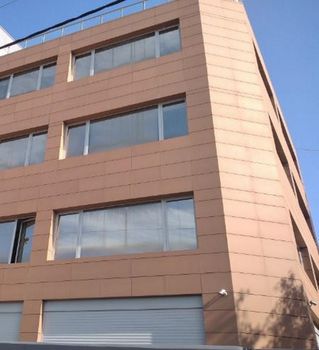 Επιχειρηματικό κτίριο 700 τ.μ. για πώληση