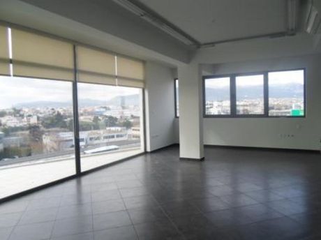 Γραφείο 500 τ.μ. για πώληση