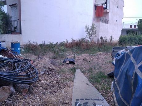 Land plot 260 sqm for sale